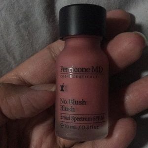 Perricone blush
